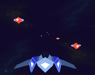 StarShooter