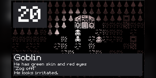 Cover image for Demo: Simple RPG by Chosen One Productions