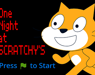 One Night at Scratchy's