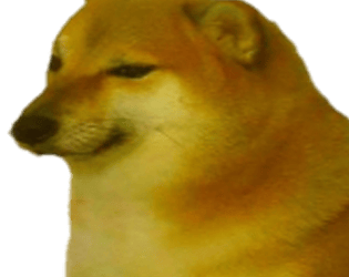 Doggo Saga