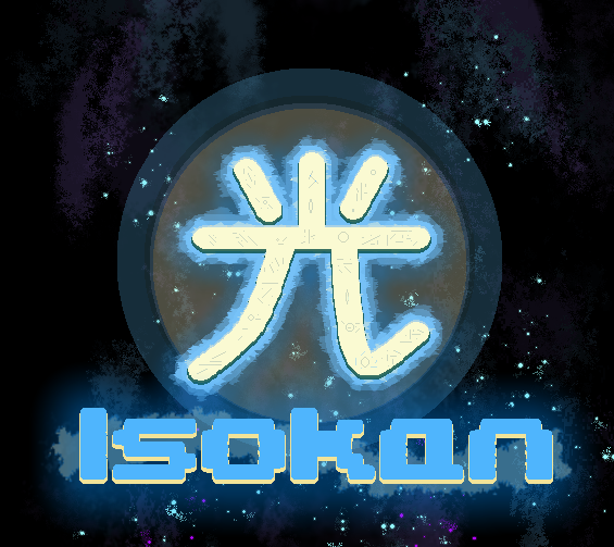 Cover image for Isokan