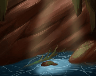 Treasure Hunt