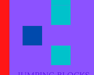 Jumping Blocks PC