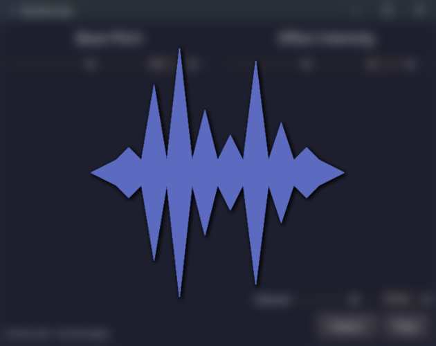 Cover image for Waveform Lab