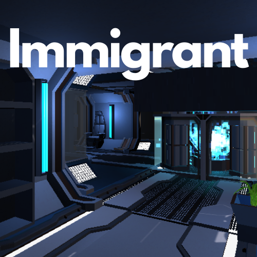 Immigrant