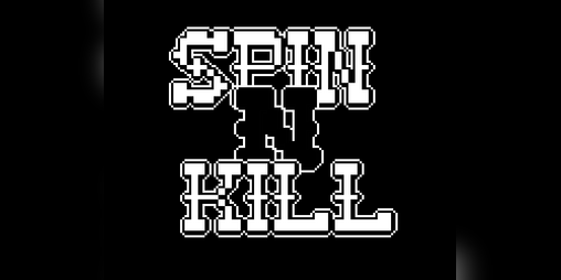 Cover image for Spin n Kill