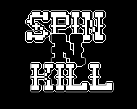 Cover image for Spin n Kill