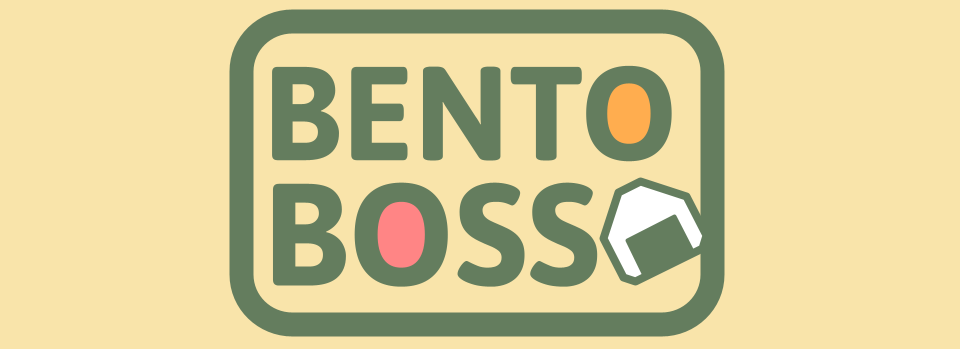 Bento Boss