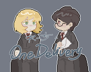 R-5:One Delivery