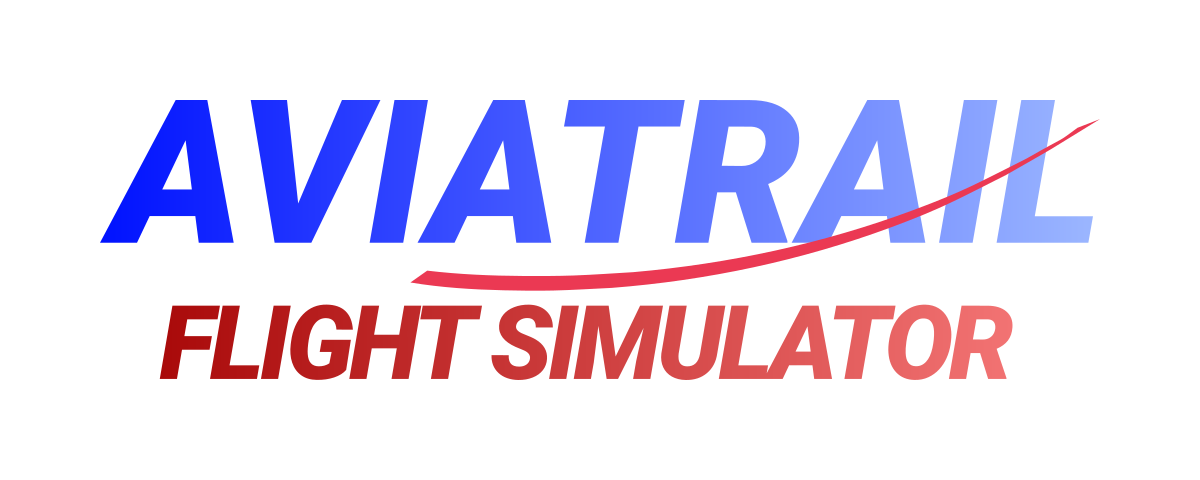 Aviatrail - Flight simulator