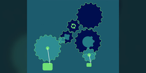 Cover image for Cogs! Sandbox & Puzzles