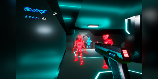 Cover image for Kill-Fi