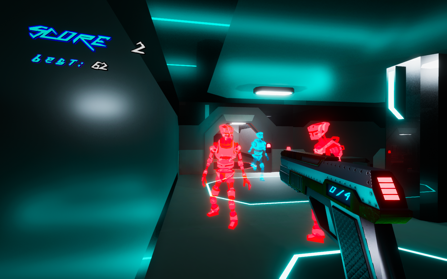 Cover image for Kill-Fi