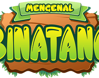 Game Edukasi Mengengal Binatang For Kids