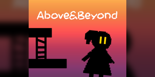 Cover image for Above&Beyond [DEMO]