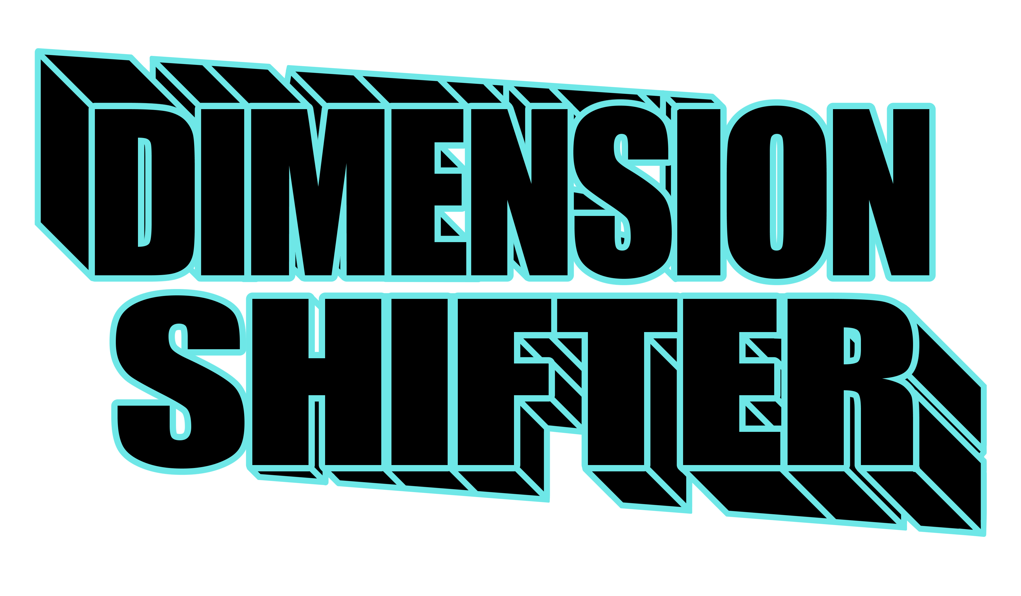 Dimension Shifter