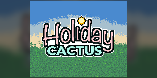 Cover image for Holiday Cactus