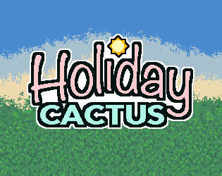 Cover image for Holiday Cactus