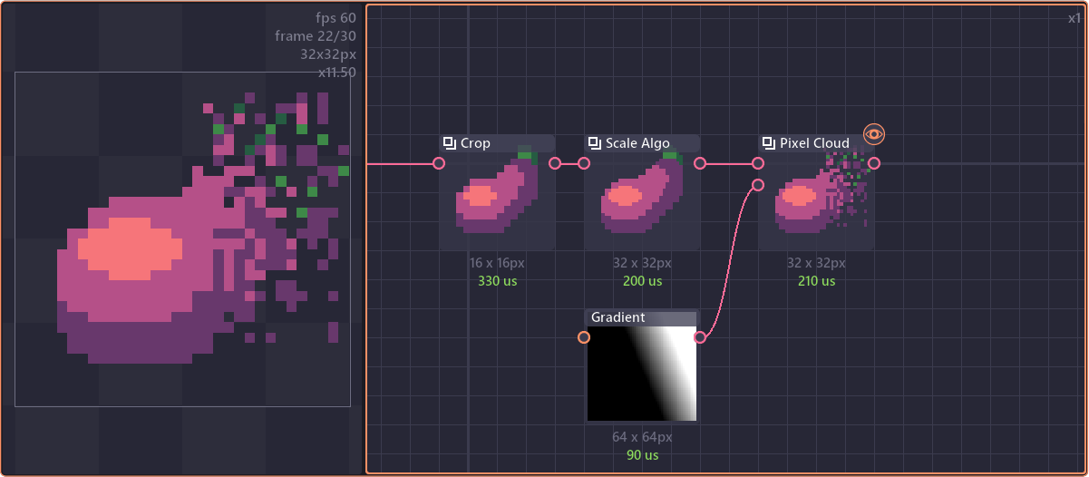 Pixel Composer Discord Server - Pixel Composer by MakhamDev