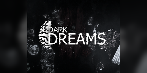 Cover image for Dark Dreams