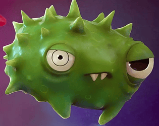 Bacteria Rush