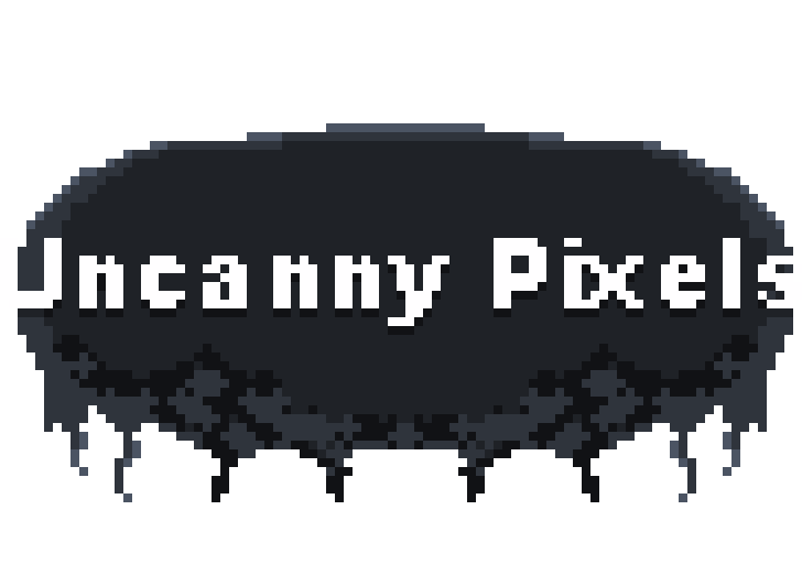 Uncanny Pixels