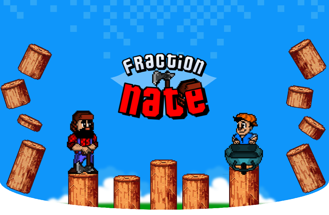 Fraction Nate