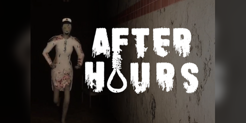 Cover image for After hours