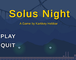 Solus Night