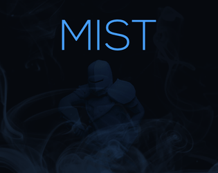 MIST   - A Hex Crawl across a mist covered land 