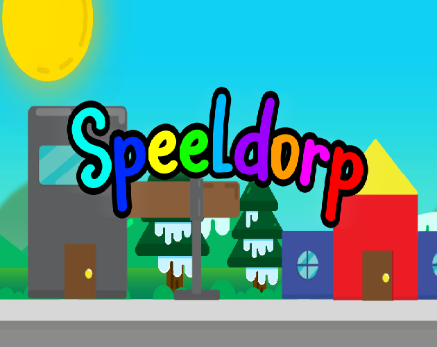Speeldorp