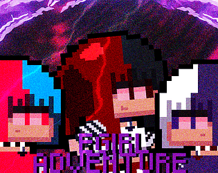 Egirl Adventure