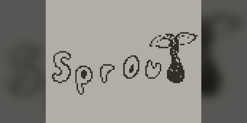Cover image for Sprout