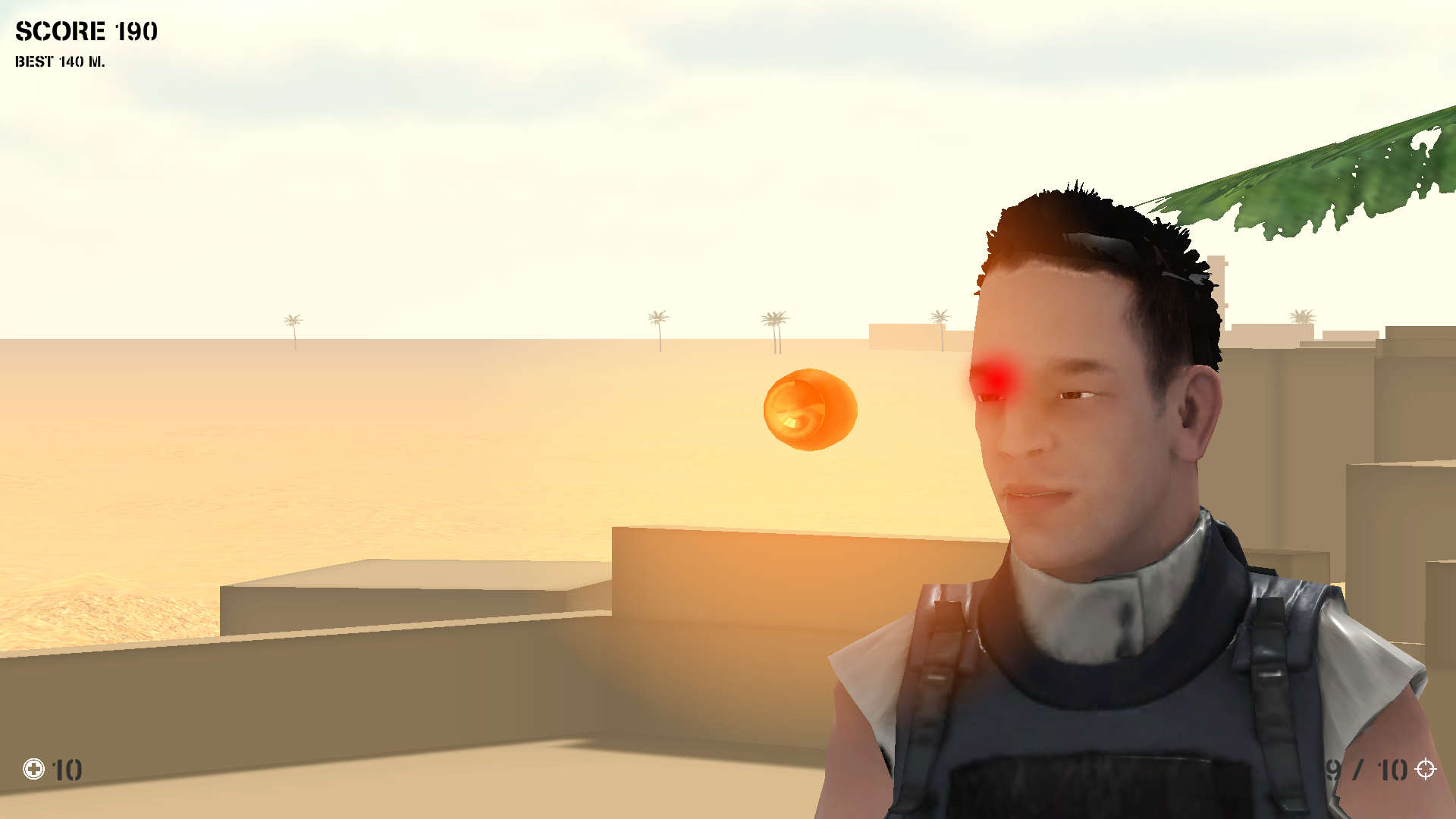 Sniper Warfare