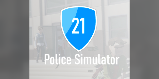Cover image for Police Simulator [Demo]