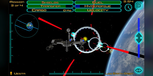 Cover image for NEOMiner3D