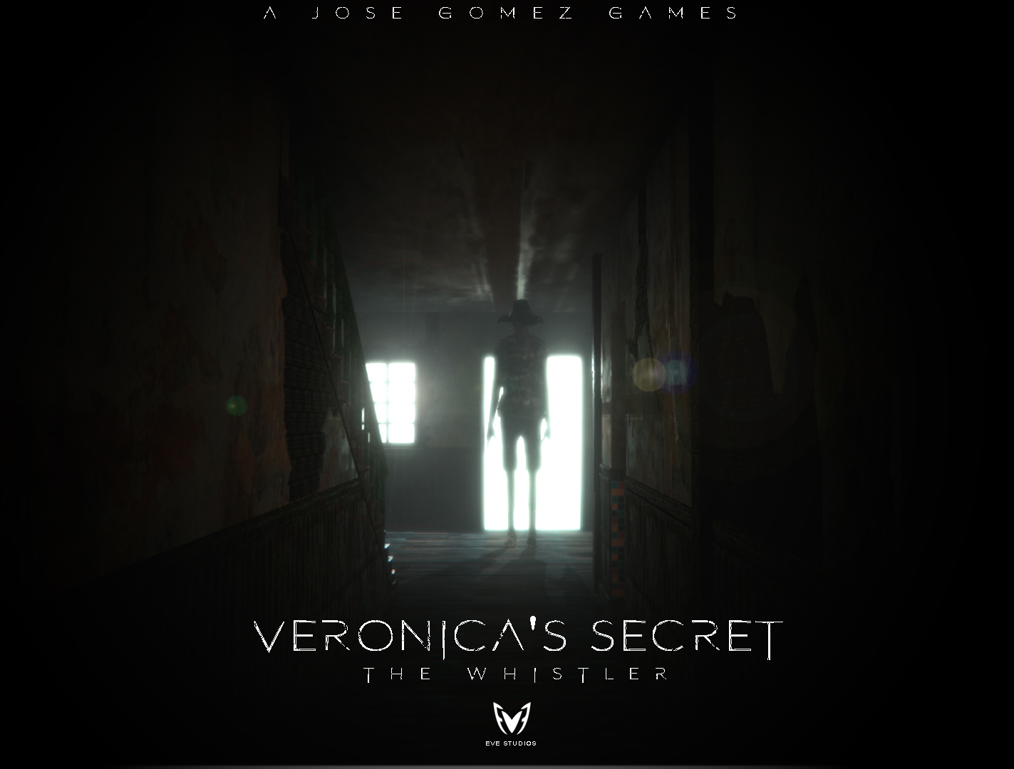 Veronica's Secret 2021 by ORINOCO GAMES STUDIOS