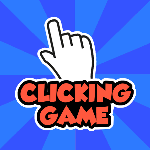 Clicking Game by CrazyD4RKiller1