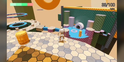 Cover image for Unreal Engine: Test Project