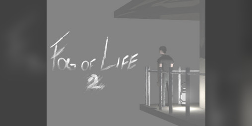 Cover image for Fog of Life 2