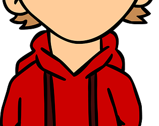 fun sized Liam The Human