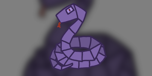 Cover image for Block Snake