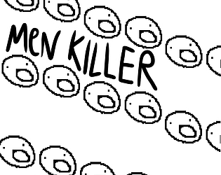 men killer