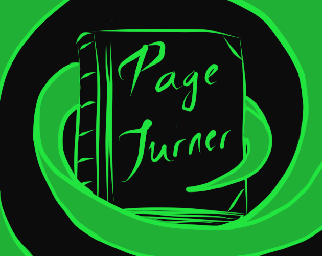 Metamorpheus: Page Turner