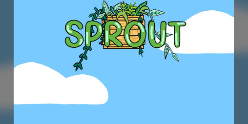 Cover image for Sprout
