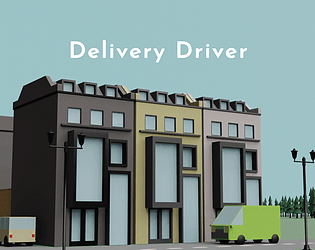 Delivery Driver