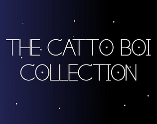 THE CATTO BOI COLLECTION