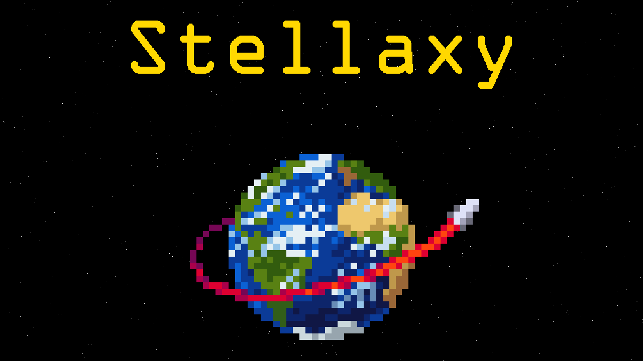Stellaxy