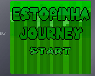 Estopinha Journey Demo (bugs, not adapted and lag)