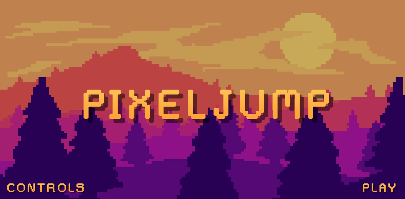Cover image for PixelJump